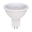 6.5W COB MR16 Dimmable Spotlight 10˚/12˚/24˚/36˚